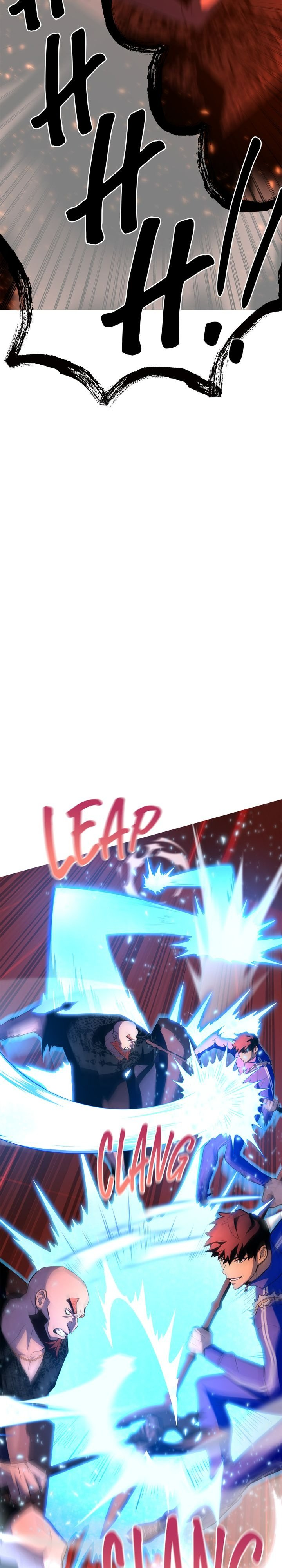 Superhuman Battlefield, Chapter 6 image 13